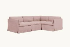Gabriel L-Shape Sectional 39 Gabriel L-Shape Sectional -SIXPENNY STORE gabriel lshape sectional cotton linen sundazed coral product ff1cb102 94b9 483c 9a16 251b869abf76