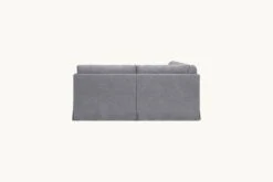 Gabriel L-Shape Sectional 23 Gabriel L-Shape Sectional -SIXPENNY STORE gabriel lshape sectional light weight linen ink cap product PDP4 631d9f0f e7bb 4048 a58a 7efabc638048