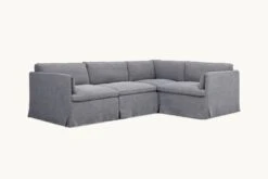 Gabriel L-Shape Sectional 26 Gabriel L-Shape Sectional -SIXPENNY STORE gabriel lshape sectional light weight linen ink cap product a4b8280f b632 42be bcaa 56ffc17bcf1f