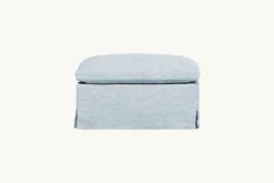 Gabriel Ottoman -SIXPENNY STORE gabriel ottoman cotton linen salt water product chair 1daad586 ece4 4871 bd49 54922338bf20