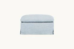 Gabriel Ottoman Slipcover Only 25 Gabriel Ottoman Slipcover Only -SIXPENNY STORE gabriel ottoman cotton linen salt water product chair ad5c363d 7e2c 4f95 adb9 a59d6d551629
