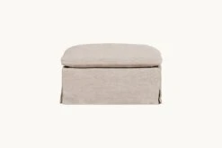 Gabriel Ottoman Slipcover Only 39 Gabriel Ottoman Slipcover Only -SIXPENNY STORE gabriel ottoman light weight linen oat flour product chair f091bc9d a8bb 4532 8b7d 491bcb2f6959