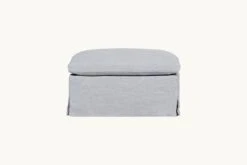 Gabriel Ottoman -SIXPENNY STORE gabriel ottoman medium weight linen poppy seed product chair 9321d681 fb22 4778 89de 79997b4a5208