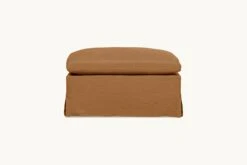 Gabriel Ottoman Slipcover Only 38 Gabriel Ottoman Slipcover Only -SIXPENNY STORE gabriel ottoman washed cotton linen sweet potato product chair 056f09bd 348f 4a20 8061 c6753d58a9a2