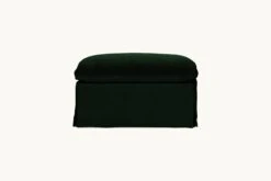 Gabriel Ottoman Slipcover Only 31 Gabriel Ottoman Slipcover Only -SIXPENNY STORE gabriel ottoman washed cotton velvet emerald city product chair bae6b835 9f95 48c4 aa4c 217b62796a04