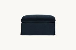 Gabriel Ottoman Slipcover Only 30 Gabriel Ottoman Slipcover Only -SIXPENNY STORE gabriel ottoman washed cotton velvet star sapphire product chair bdc9faa4 2cc6 4727 8da2 09a8025fa617