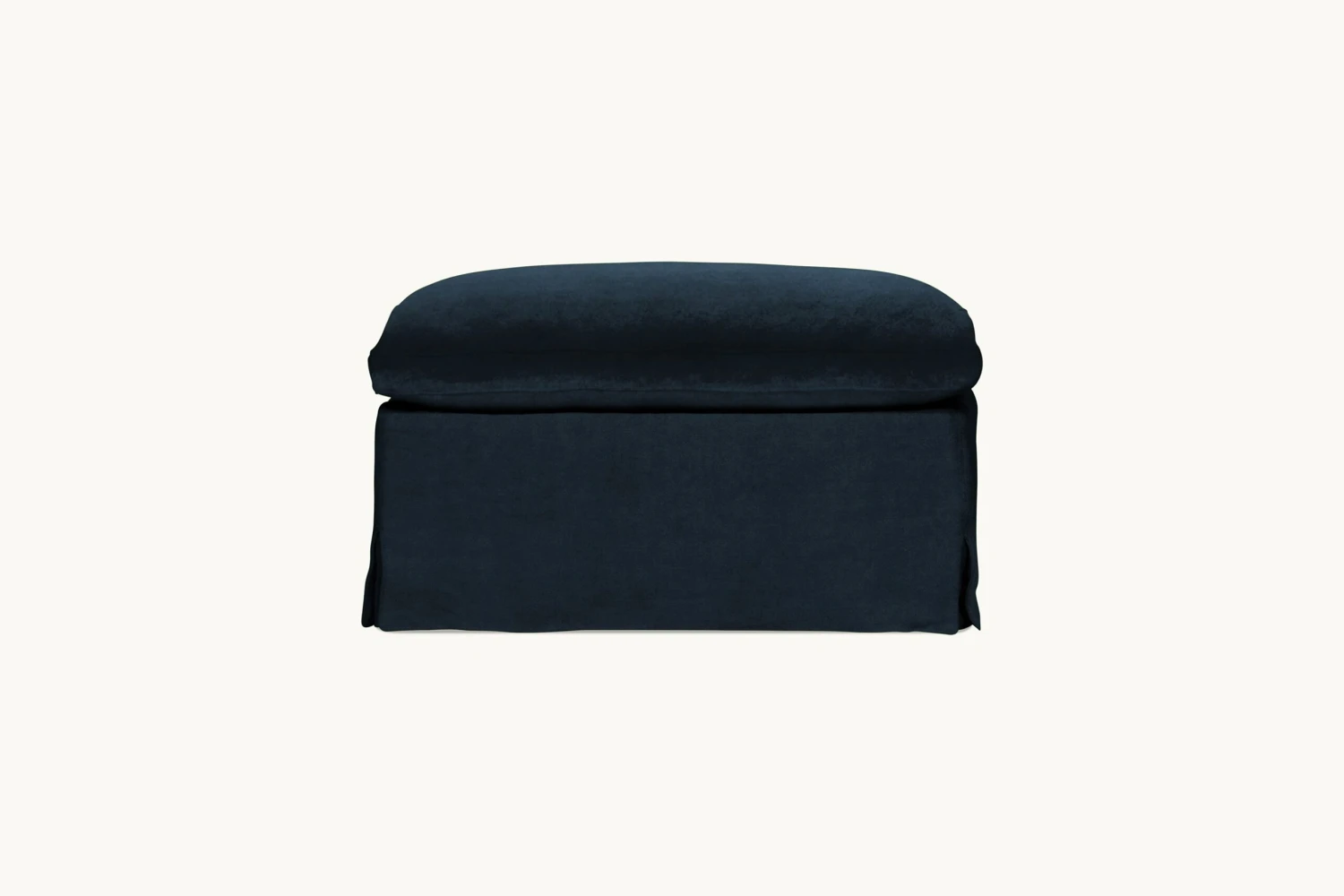 Gabriel Ottoman Slipcover Only 11 Gabriel Ottoman Slipcover Only - Image 11