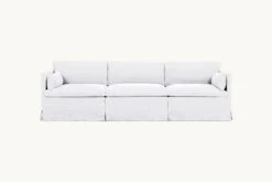 Gabriel Sectional -SIXPENNY STORE gabriel sectional sofa cotton linen pacific pearl product 51d72508 6a4f 47ff bd5e 99af2a24f5d9