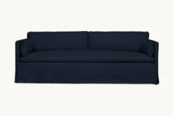 Gabriel Sofa -SIXPENNY STORE gabriel sofa cotton canvas ancient indigo product 84 4e061f9d b2a4 4fe4 8d53 b24cb928a647