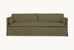 Gabriel Sofa -SIXPENNY STORE gabriel sofa cotton canvas quiet sage product 84 1813206b 7a7b 47e9 a065 a540cf48e37e