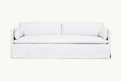 Gabriel Sofa -SIXPENNY STORE gabriel sofa cotton linen pacific pearl product 84 65085ab3 a034 44bb ac22 5c310822ab4b