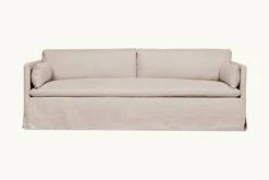 Gabriel Sofa Slipcover Only 38 Gabriel Sofa Slipcover Only -SIXPENNY STORE gabriel sofa light weight linen oat flour product 84 d36f5e5b 9955 49c5 9a19 ab3c04eded03