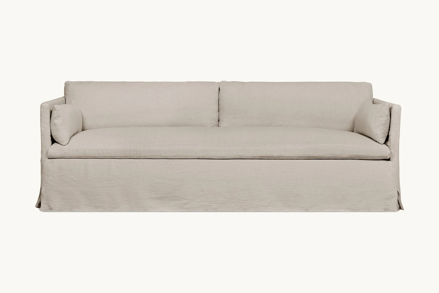 Gabriel Sofa Slipcover Only 14 Gabriel Sofa Slipcover Only - Image 14