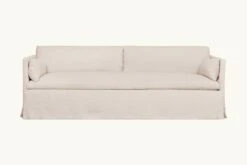 Gabriel Sofa -SIXPENNY STORE gabriel sofa washed cotton linen corn silk product 84 799fe3d6 fd48 41f4 a380 d3b991aea479