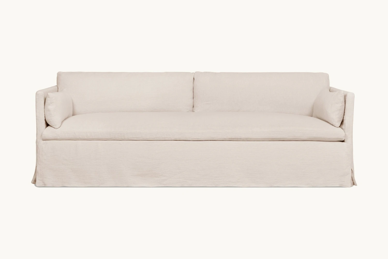 Gabriel Sofa Slipcover Only 2 Gabriel Sofa Slipcover Only - Image 2