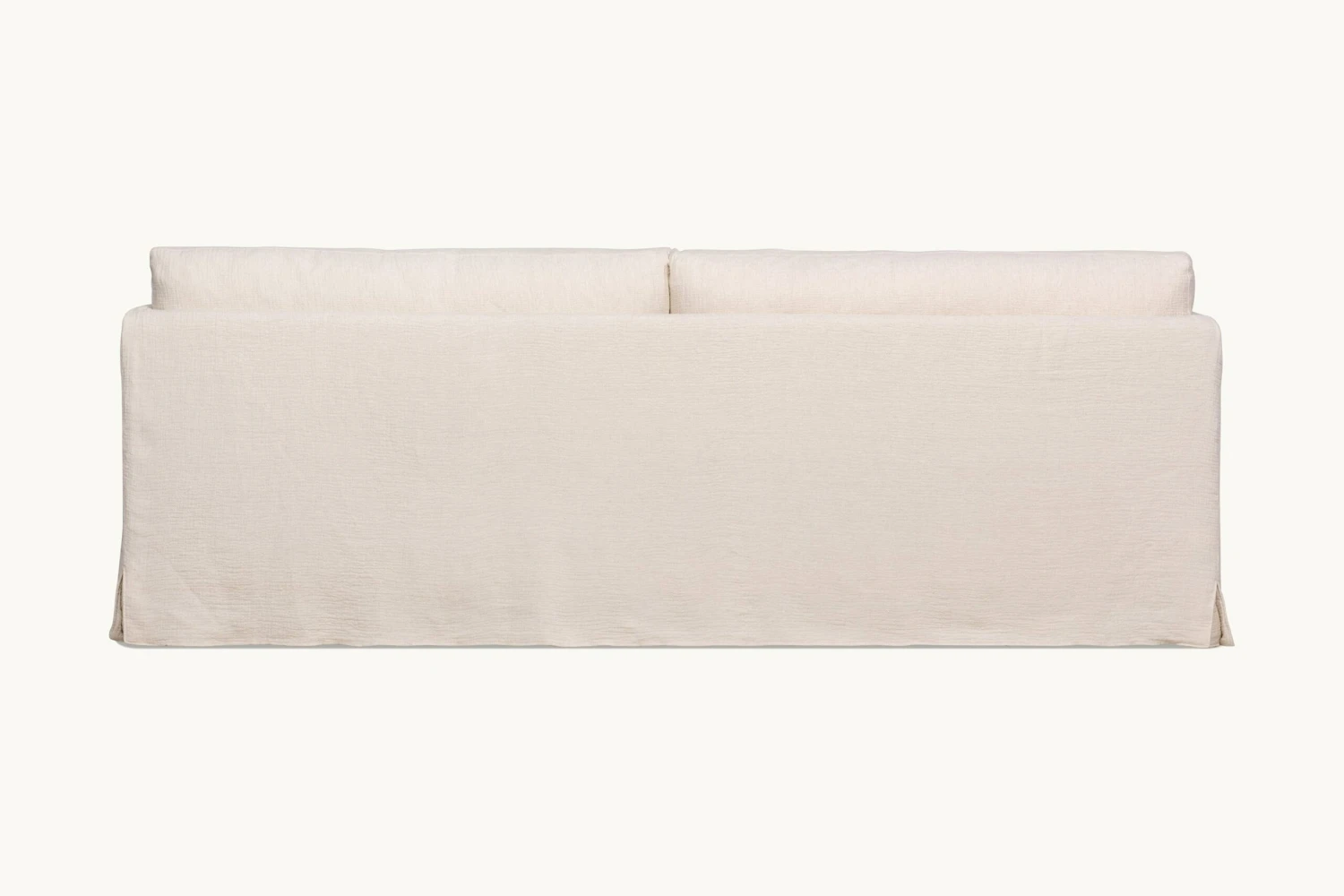 Gabriel Sofa Slipcover Only 4 Gabriel Sofa Slipcover Only - Image 4