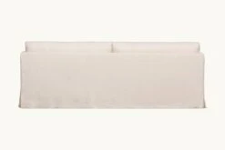 Gabriel Sofa -SIXPENNY STORE gabriel sofa washed cotton linen corn silk product PDP4 84 e679a93d e838 482a a18b 6a73b00f6af7