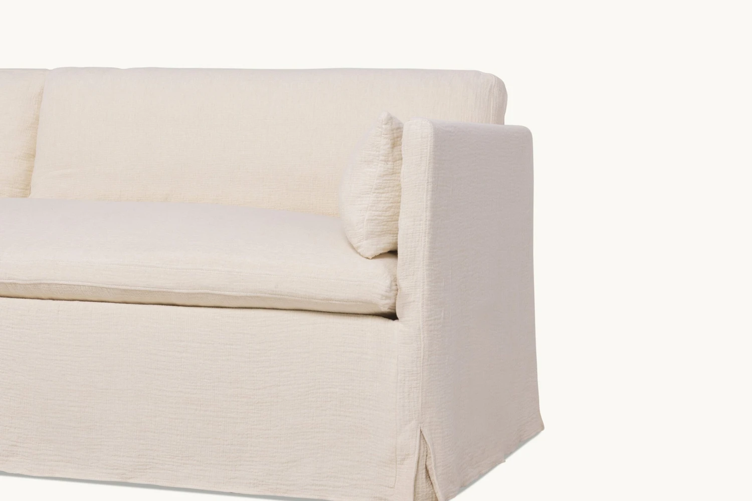 Gabriel Sofa Slipcover Only 5 Gabriel Sofa Slipcover Only - Image 5