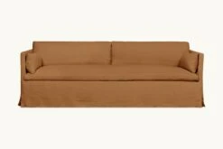 Gabriel Sofa Slipcover Only 37 Gabriel Sofa Slipcover Only -SIXPENNY STORE gabriel sofa washed cotton linen sweet potato product 84 45a31656 2137 467b a244 ee3fe6487c92