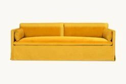 Gabriel Sofa Slipcover Only 32 Gabriel Sofa Slipcover Only -SIXPENNY STORE gabriel sofa washed cotton velvet amber coast product 84 de6840c6 093a 4f14 bccd ac61d8c633b8