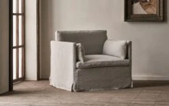 Gabriel Swivel Chair