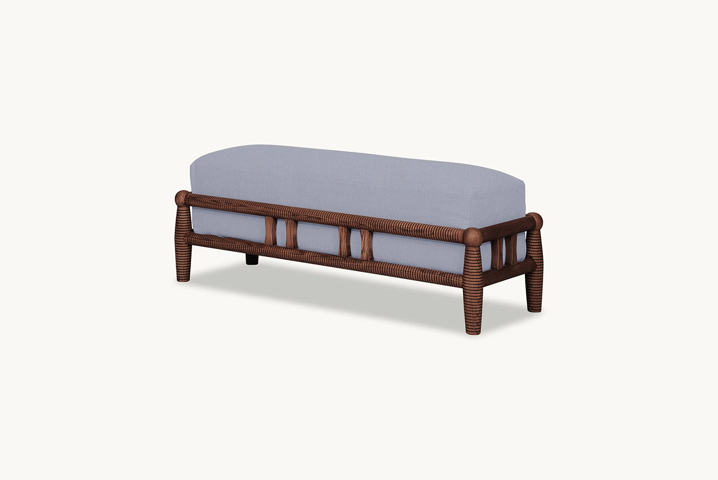 Gio Dining Bench Slipcover Only 19 Gio Dining Bench Slipcover Only - Image 19