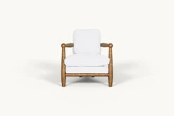 Gio Chair -SIXPENNY STORE gio chair cotton linen pacific pearl product 9af2674d d8c2 4f04 a83e 33fb0110a6ab