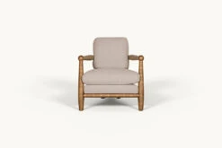 Gio Chair -SIXPENNY STORE gio chair light weight linen oat flour product fb484620 7bd5 47c9 b40e b0dd1da5acff
