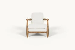 Gio Chair -SIXPENNY STORE gio chair light weight linen water lily product 1f032dbf 7c5a 484e ade9 b05fb598a6c8