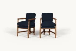 Gio Dining Chair (2pc) 35 Gio Dining Chair (2pc) -SIXPENNY STORE gio dining chair cotton canvas ancient indigo product 96b72e30 1066 4584 9852 38fdc8b6995a