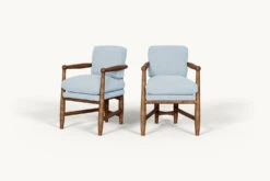 Gio Dining Chair (2pc) 38 Gio Dining Chair (2pc) -SIXPENNY STORE gio dining chair cotton linen salt water product