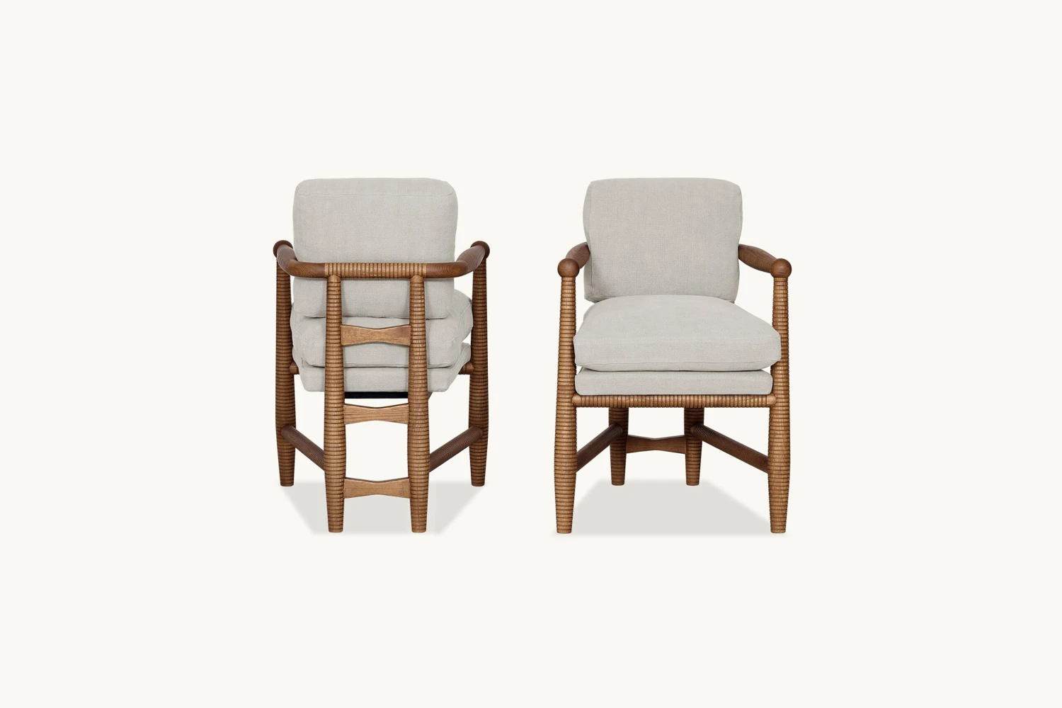 Gio Dining Chair (2pc) 5 Gio Dining Chair (2pc) - Image 5