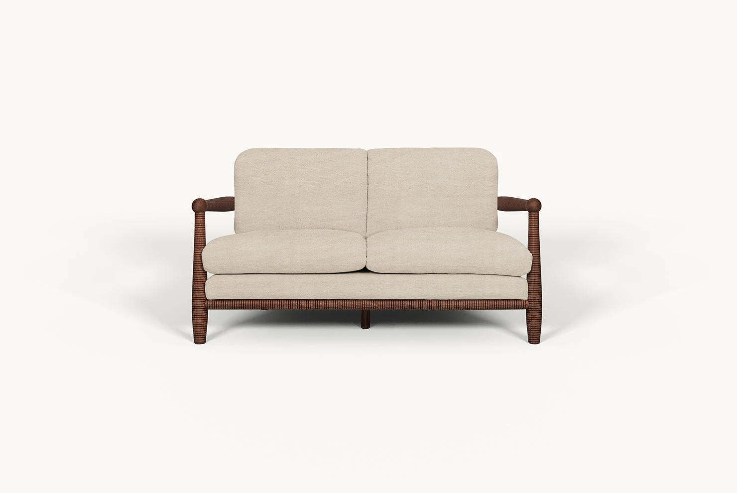 Gio Loveseat 7 Gio Loveseat - Image 7