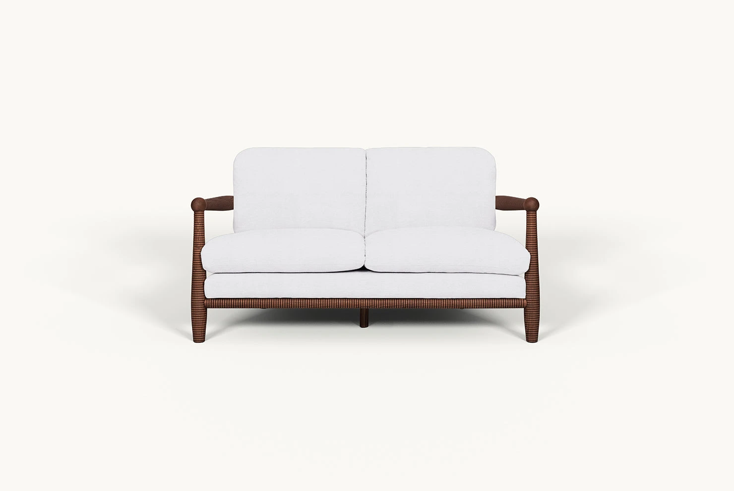 Gio Loveseat 8 Gio Loveseat - Image 8