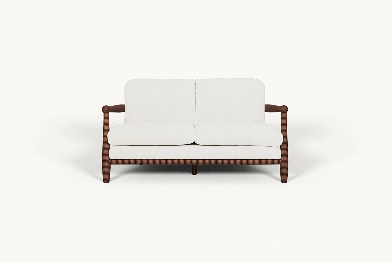 Gio Loveseat 10 Gio Loveseat - Image 10