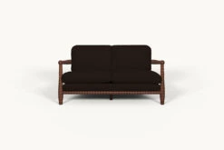 Gio Loveseat 36 Gio Loveseat -SIXPENNY STORE gio loveseat recycled poly weave common ground product