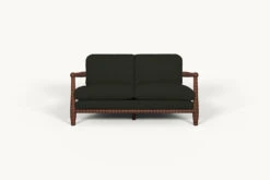 Gio Loveseat 37 Gio Loveseat -SIXPENNY STORE gio loveseat recycled poly weave new leaf product