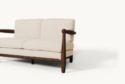 Gio Loveseat 24 Gio Loveseat -SIXPENNY STORE gio loveseat washed cotton linen corn silk product pdp5 dusky ash 410210e1 a657 4b87 a542 8c39a5f2c663 1