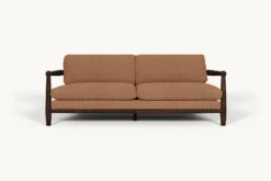 Gio Sofa Slipcover Only 36 Gio Sofa Slipcover Only -SIXPENNY STORE gio sofa thread dyed cotton linen nectarine dream product 84 cdf6ea89 0b1d 4d0a afe0 57e5f3465b8e