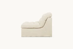 Juno Chair -SIXPENNY STORE juno chair medium weight linen warm oatmeal product pdp4