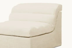 Juno Chair -SIXPENNY STORE juno chair medium weight linen warm oatmeal product pdp6