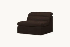 Juno Chair Slipcover Only -SIXPENNY STORE juno chair recycled poly weave common ground product slipcover