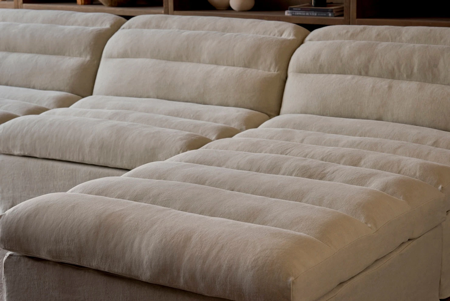 Juno Chaise Sectional 7 Juno Chaise Sectional - Image 7