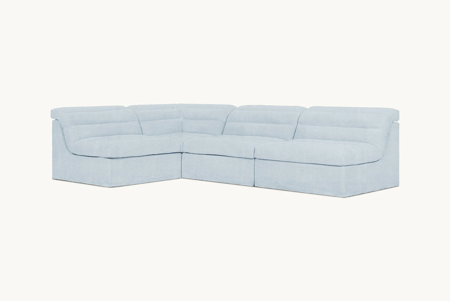 Juno L-Shape Sectional 9 Juno L-Shape Sectional - Image 9