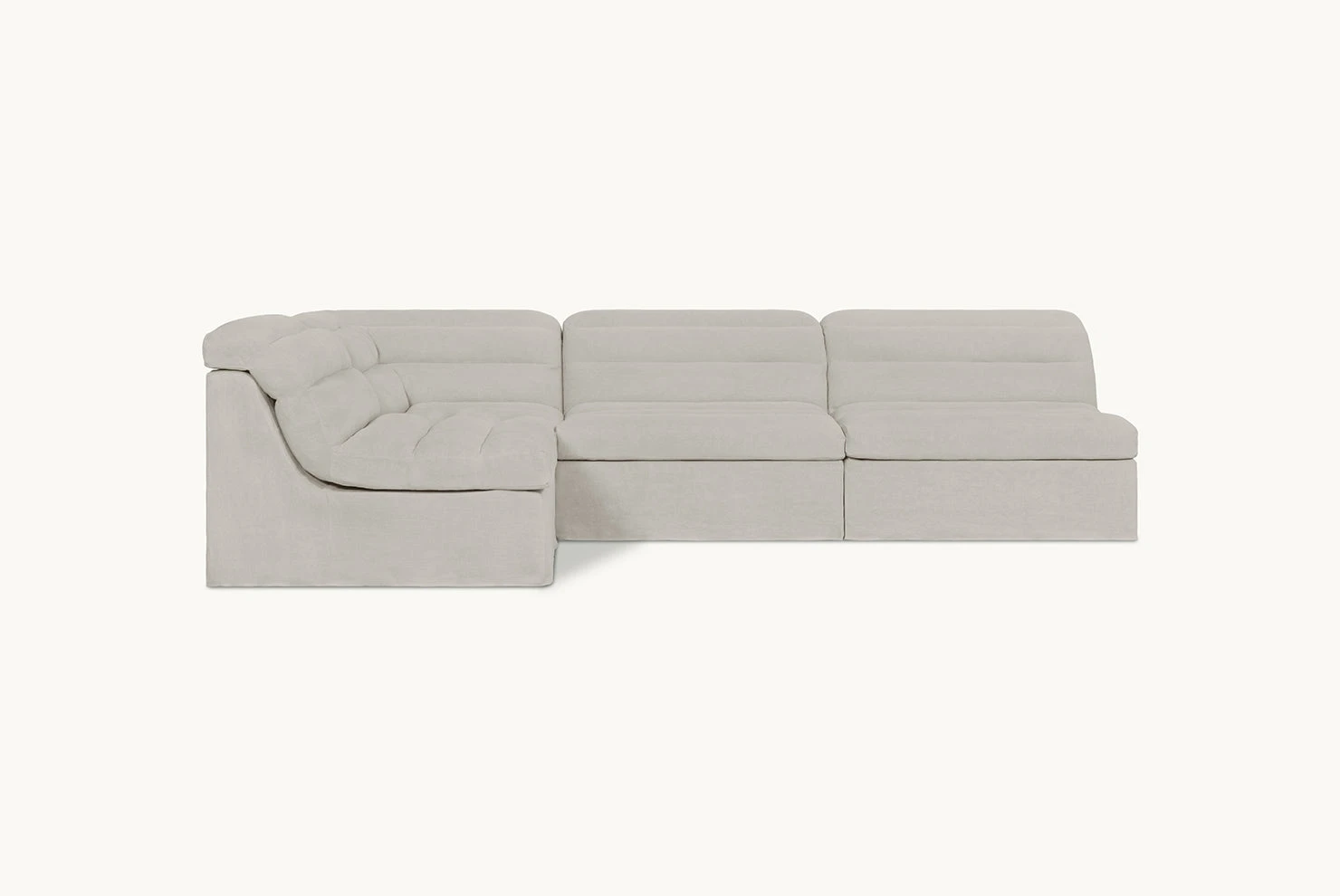 Juno L-Shape Sectional 3 Juno L-Shape Sectional - Image 3