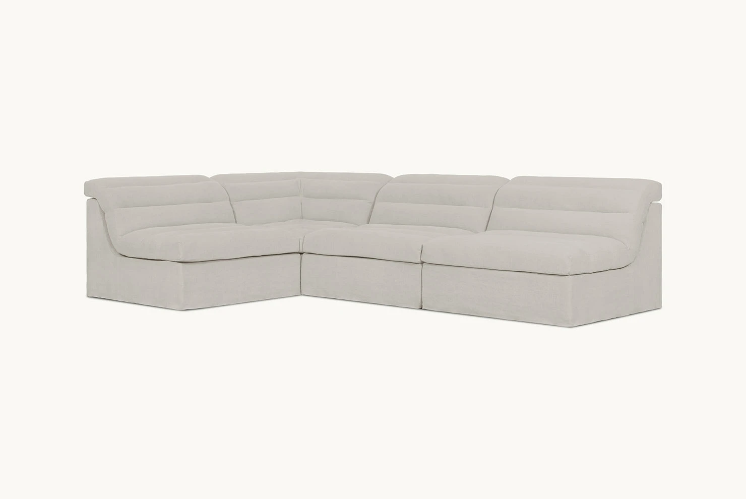 Juno L-Shape Sectional 2 Juno L-Shape Sectional - Image 2