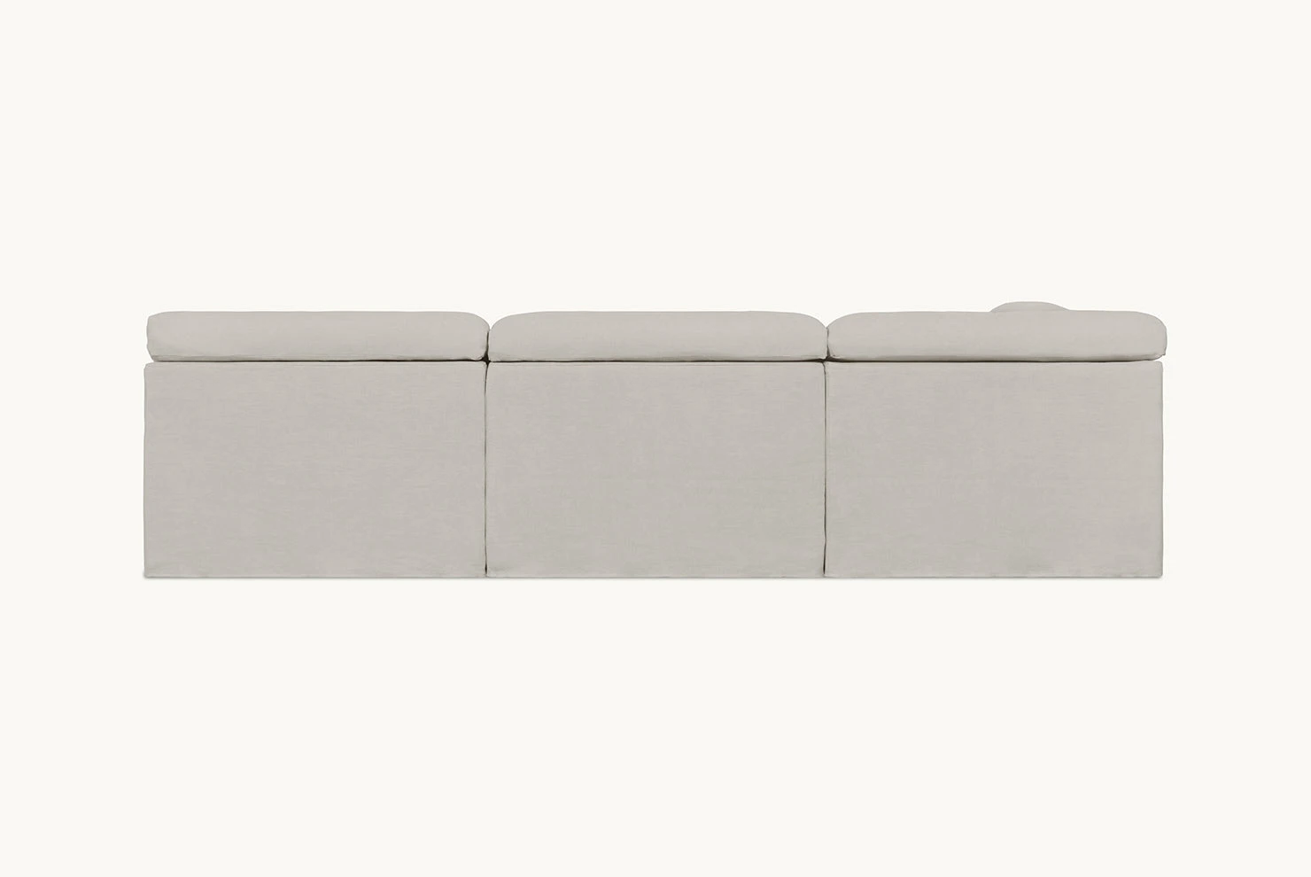 Juno L-Shape Sectional 5 Juno L-Shape Sectional - Image 5