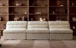Juno Sectional Slipcover Only