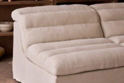 Juno Sectional 26 Juno Sectional -SIXPENNY STORE juno sectional medium weight linen warm oatmeal product pdp8