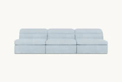 Juno Sectional 28 Juno Sectional -SIXPENNY STORE juno sectional sofa cotton linen salt water product